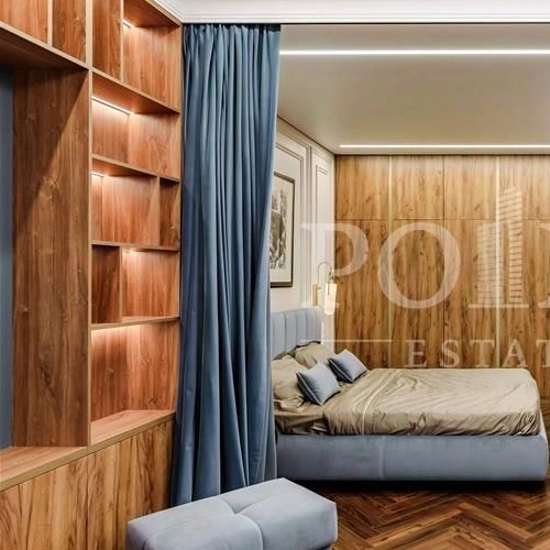 2-комн квартира улица Василисы Кожиной, 13