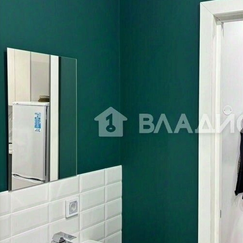 Студия Волгоградский проспект, 32/5к2