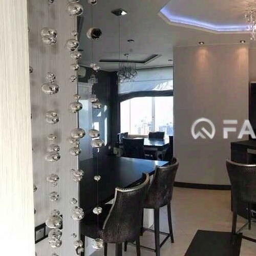 3-комн квартира Чапаевский переулок, 3