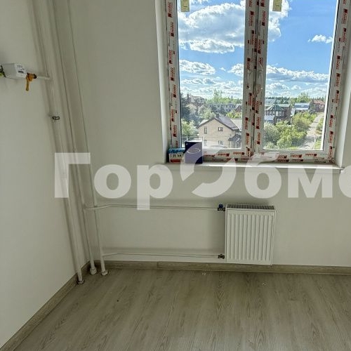 2-комн квартира Икша пгт, улица Садовая, 11