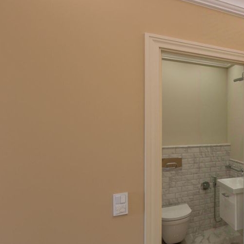 2-комн квартира улица Маршала Рыбалко, 2к4