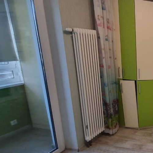 2-комн квартира улица Татьянин Парк, 16к1