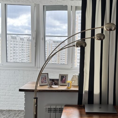 1-комн квартира Нарвская улица, 1Ак1