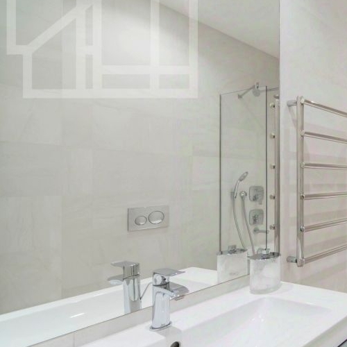 3-комн квартира улица Машкова, 2/13С1