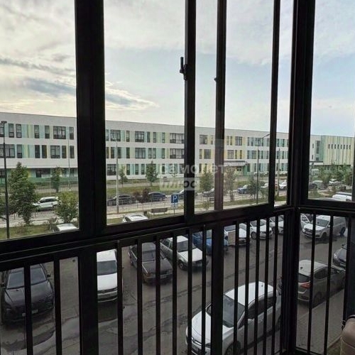 Студия Апрелевка, улица Жасминовая, 4