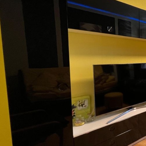 2-комн квартира Люберцы, Октябрьский проспект, 5к1