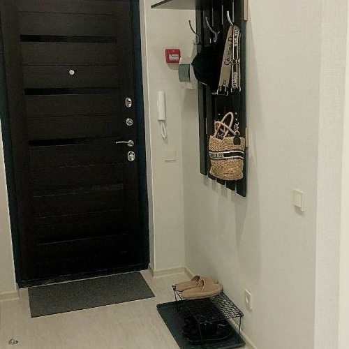 1-комн квартира улица Татьянин Парк, 16к3