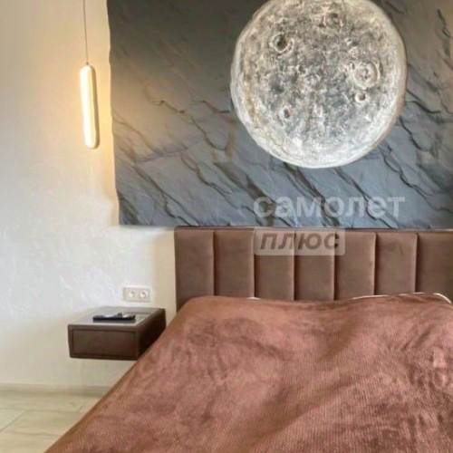 1-комн квартира Волоколамское шоссе, 71/22к3