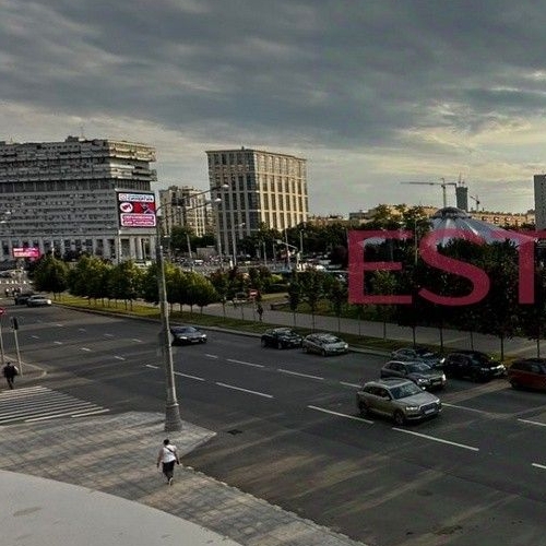 Студия улица Даниловский Вал, 1А