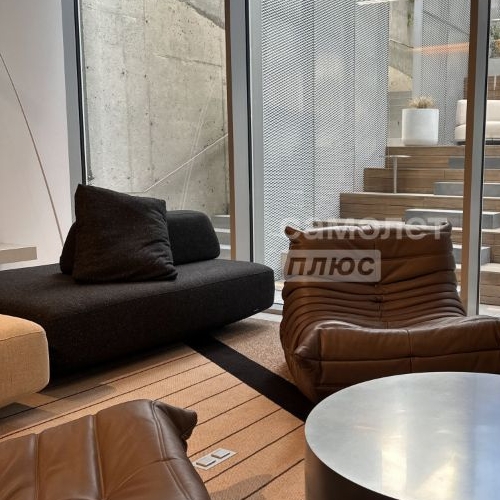 1-комн квартира улица Даниловский Вал, 1А