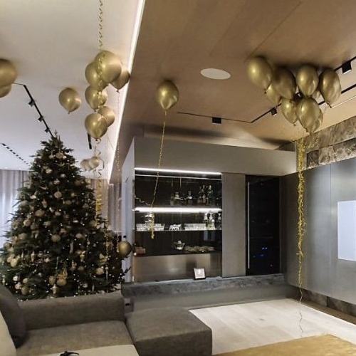 2-комн квартира улица Орджоникидзе, 1