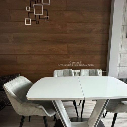 1-комн квартира 6-я Радиальная улица, 3к2