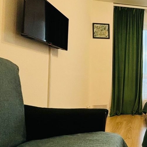 Студия Перовское шоссе,  д. 2к3