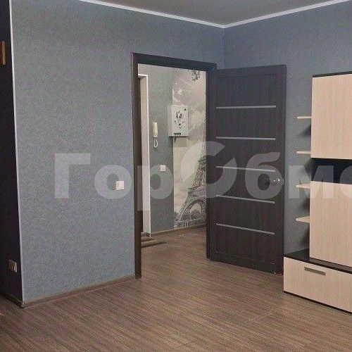 1-комн квартира Железнодорожный мкр, Балашиха, улица Пионерская,  д. 14