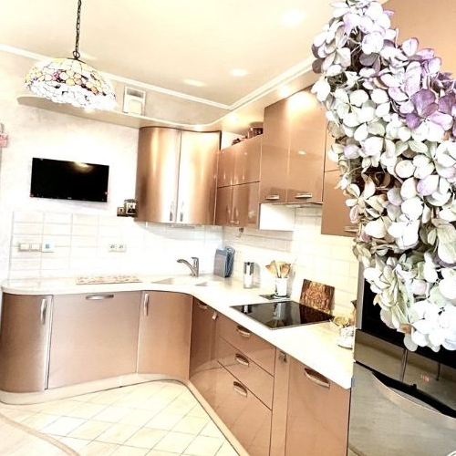 4-комн квартира Мытищи, Октябрьский проспект, 10А