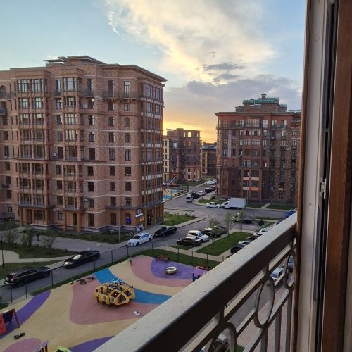 Студия Город-событие мкр, с. Лайково, 21