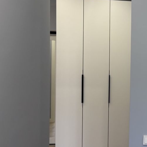 2-комн квартира Березовая аллея, 19к3