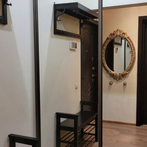 1-комн квартира Мытищи, улица Воронина, 16а