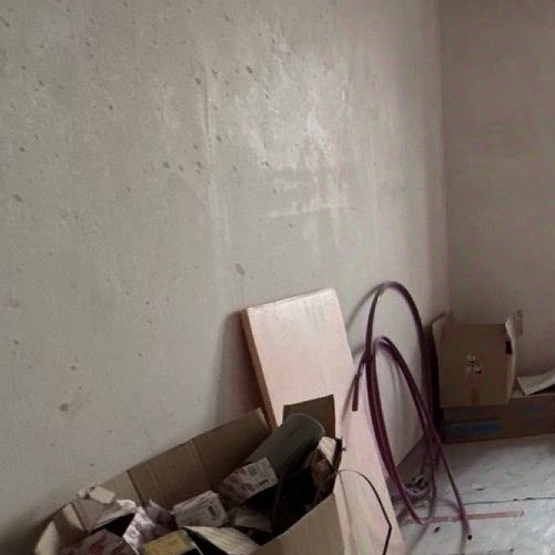 4-комн квартира улица Лобачевского, 120к1