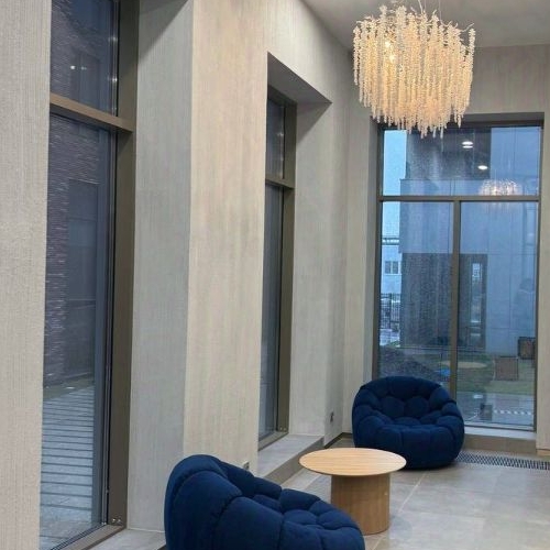 2-комн квартира Автомобильный проезд, 4