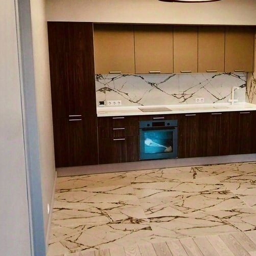 3-комн квартира Большая Филевская улица, 4