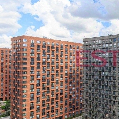 3-комн квартира Большая Филевская улица, 3к2