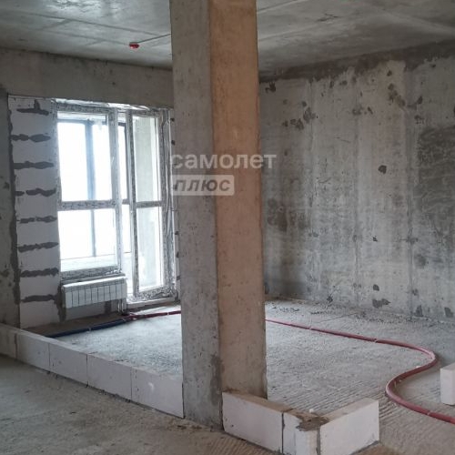 4-комн квартира 4-я Гражданская улица, 33А