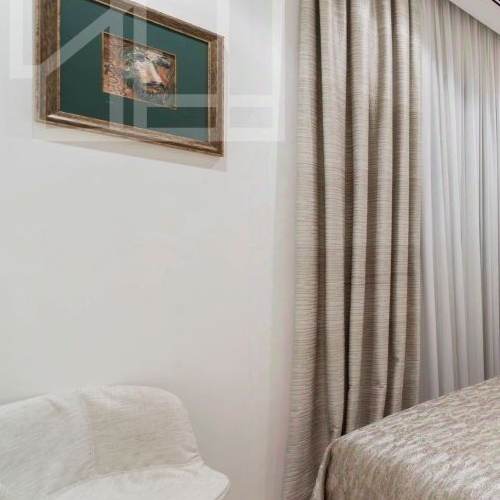 3-комн квартира улица Машкова, 2/13С1