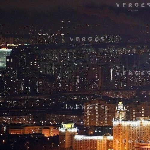 5-комн квартира Воробьевское шоссе, 4