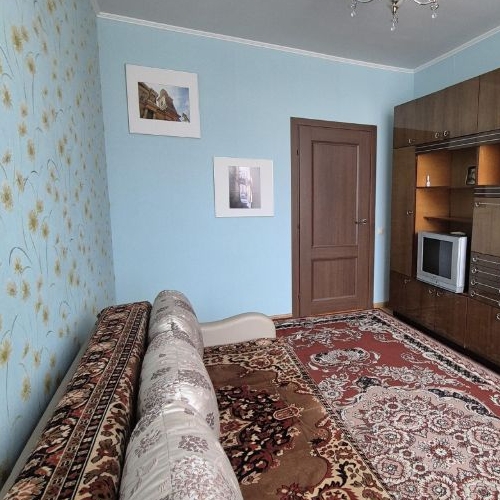 1-комн квартира Сходня мкр, улица Мичурина, 15