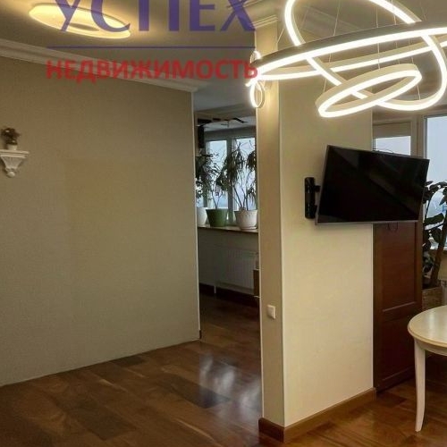 5-комн квартира Жуковский, улица Амет-хан Султана, 15к2