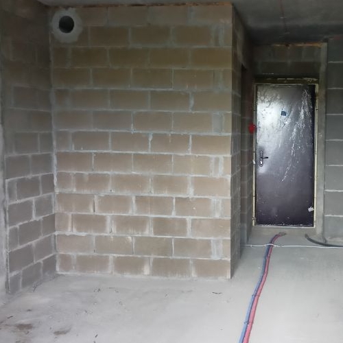 Студия Жуковский, улица Баженова, 4/2