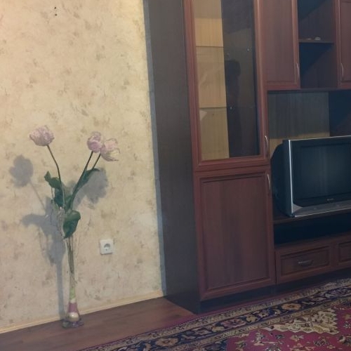 1-комн квартира Подольск, Юбилейная улица, 3к1