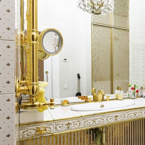 4-комн квартира Заречье пгт, улица Весенняя, 2к6