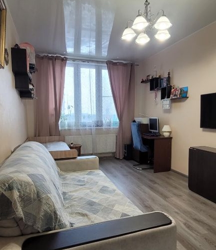 2-комн квартира Одинцово, улица Белорусская, 3