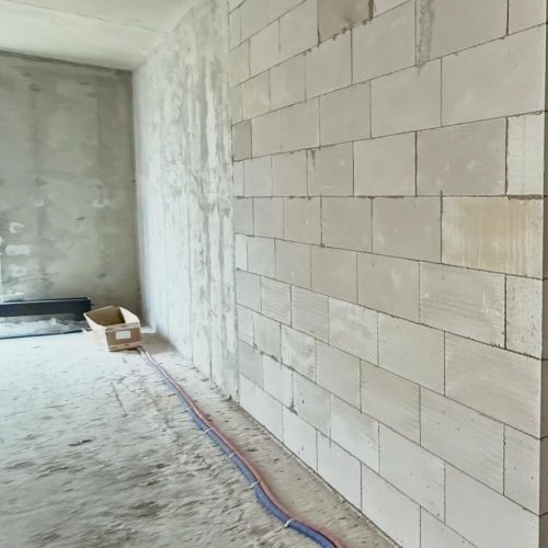 2-комн квартира проспект Лихачева, 22