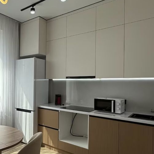 2-комн квартира Большая Спасская улица, 35