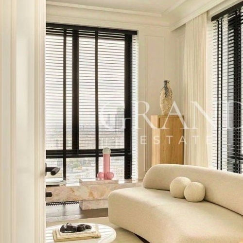 2-комн квартира Багратионовский проезд, 5Ак1