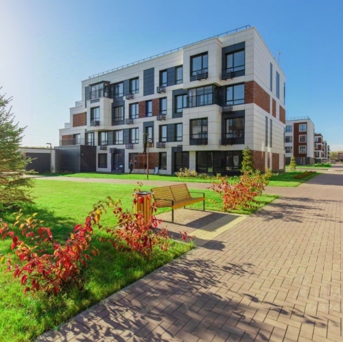 2-комн квартира ул Лесная,  д. 27А