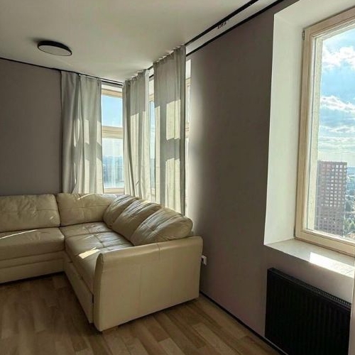 1-комн квартира Красногорск, улица Авангардная, 2