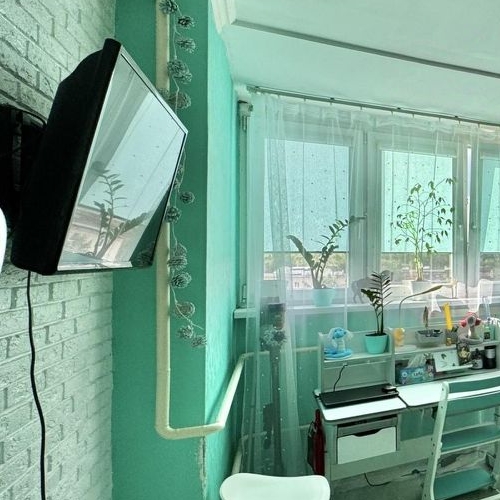 1-комн квартира Щелково, Фряновское шоссе, 64к3