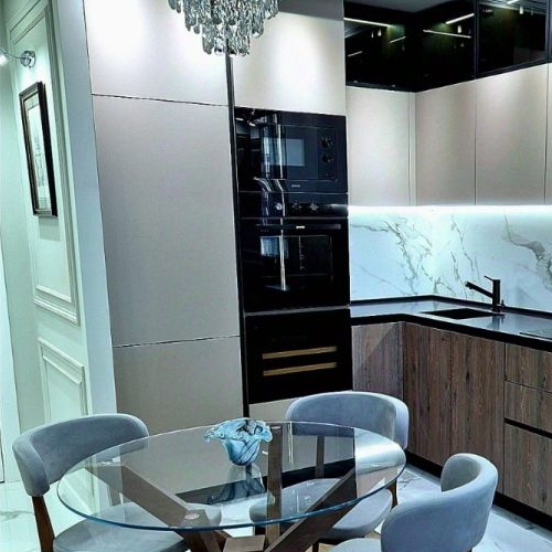 3-комн квартира Нежинская улица,  д. 5к2