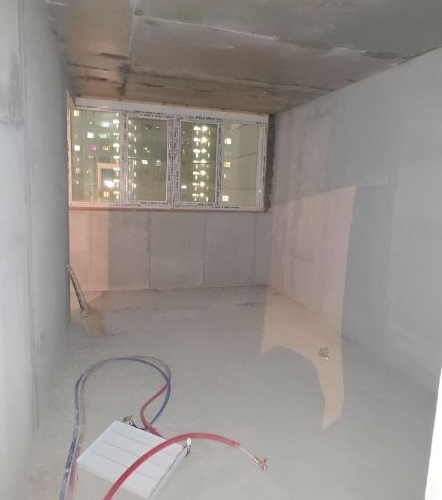 3-комн квартира Балашиха, улица Строителей, 1