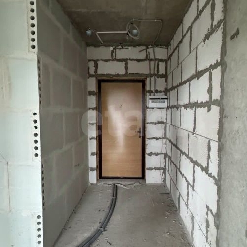 2-комн квартира аллея Буковая, 14