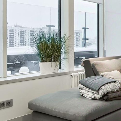 5-комн квартира 1-й Неопалимовский переулок, 8