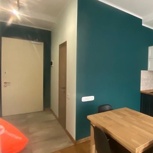 1-комн квартира Выборгская улица, 9/1