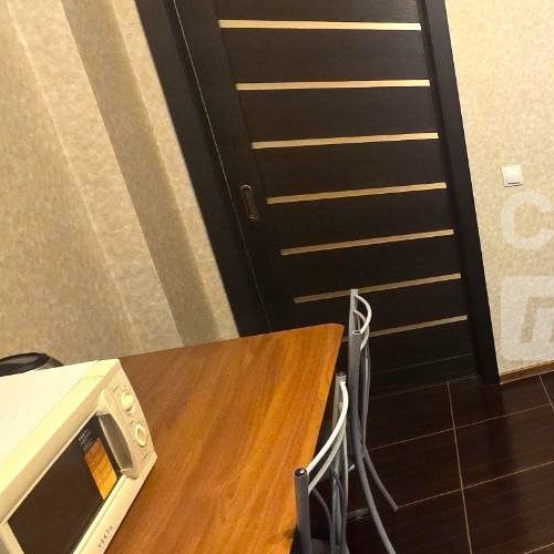 1-комн квартира Егорьевск, Нечаевский переулок,  д. 3А