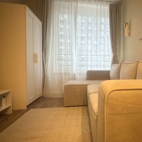 Студия Шелепихинская набережная, 42к1