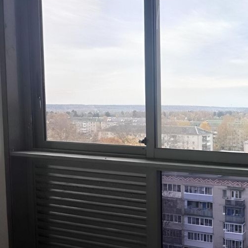 1-комн квартира Хотьково, улица Михеенко, 25к4