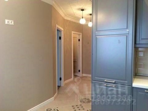 1-комн квартира улица Татьянин Парк, 14к1